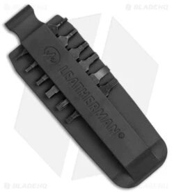 Leatherman Charge Plus TTI Multi Tool W/ Nylon Sheath (19-in-1) 832537 -Knives Store Leatherman Charge Plus TTI Multi Tool Nylon Sheath BHQ 79199 er bits large