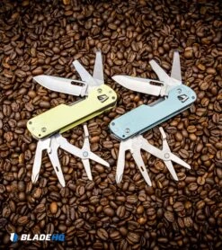 Leatherman Free T4 Multi-Purpose 12-in-1 Folding Lunar (2.2" Satin) 832684 -Knives Store Leatherman Free T4 Multi Purpose 12 in 1 Folding Lunar Satin 832684 BHQ 115503 kp coffee web large