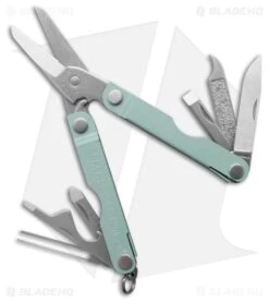 Leatherman Micra Multi-Tool Arctic Blue (10-in-1)