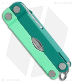 Leatherman Micra Multi-Tool Parakeet(10-in-1) -Knives Store Leatherman Micra Multi Tool Parakeet 10 in 1 BHQ 222786 td side large