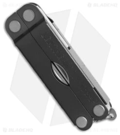 Leatherman Micra Multi-Tool Slate Gray (10-in-1) -Knives Store Leatherman Micra Multi Tool Slate Gray BHQ 192470 td side large
