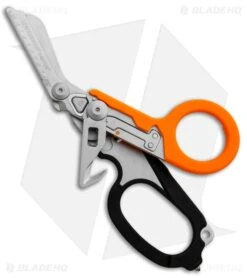 Leatherman Raptor Rescue Multi-Tool Scissors Black/Orange 832154