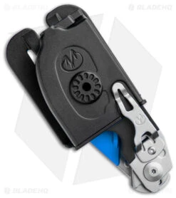 Leatherman Raptor Rescue Multi-Tool Scissors Blue/Black 832344 -Knives Store Leatherman Raptor Multi Tool Scissors Blue 832344 BHQ 96259 sheath kc large