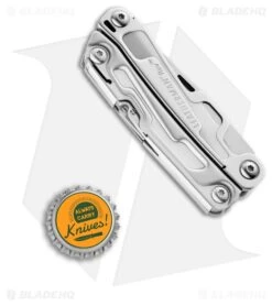 Leatherman Rev Multi-Tool Stainless Steel (14-in-1) 832127 -Knives Store Leatherman Rev multitool stainless steel BHQ 67759 er size large