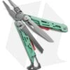 Leatherman Signal Aqua/Silver Multi-Tool (19-in-1) 833185