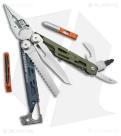 Leatherman Signal Tundrascape Multi-Tool (19-in-1) 833318