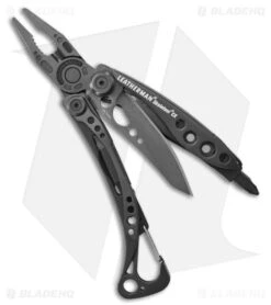 Leatherman Skeletool CX Multi-Tool Onyx (7-in-1) 833129