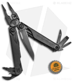 Leatherman Surge Multi Tool Black (21-in-1) 831024 -Knives Store Leatherman Surge Multi Tool Black 21 in 1 831026 BHQ 19076 jr bottlecap large