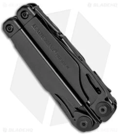 Leatherman Surge Multi Tool Black (21-in-1) 831024 -Knives Store Leatherman Surge Multi Tool Black 21 in 1 831026 BHQ 19076 jr side large