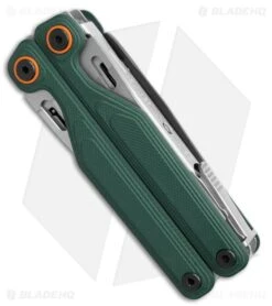 Leatherman Wave Alpha Cascadia G-10 Multi-Tool (17-in-1) 833400 5 Leatherman Wave Alpha Cascadia G-10 Multi-Tool (17-in-1) 833400 -Knives Store Leatherman Wave Alpha Cascadia G 10 Multi Tool 17 in 1 BHQ 218248 td side large