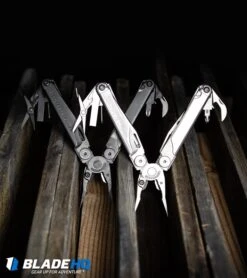 Leatherman Wave Plus Multi Tool (17-in-1)832531 -Knives Store Leatherman Wave Plus Black Multi Tool w Nylon Molle Sheath 17 in 1 832533 BHQ 79224 kp batman web large