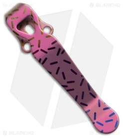 Lynch Northwest Benchmade/Emerson/Pro-Tech Dessert Warrior Pocket Clip