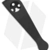 Lynch Northwest Spyderco Para 3 Ti Pocket Clip (Black Cerakote) NW