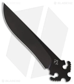 MantisFlyswitch Balie Blade - Black 154CM