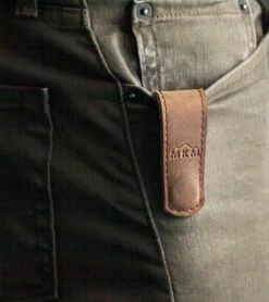 MKM Leather Pocket Knife Sheath -Knives Store MKM Leather Pocket Knife Sheath BHQ 111608 LS Pocketshot large
