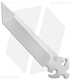 Mantis Tanto Trainer Blade OnlyButterfly Knife (5.375" Satin)