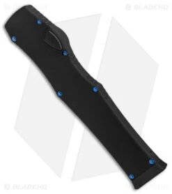 Marfione Custom Halo VI Hellhound Tanto OTF Knife(4.4" Stonewash DLC) 6 Marfione Custom Halo VI Hellhound Tanto OTF Knife(4.4" Stonewash DLC) -Knives Store Marfione Custom Halo VI Hellhound tanto DLC SW BHQ 89389 er spine large