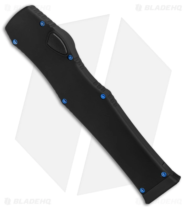 Marfione Custom Halo VI Hellhound Tanto OTF Knife(4.4" Stonewash DLC) 3 Marfione Custom Halo VI Hellhound Tanto OTF Knife(4.4" Stonewash DLC) - Image 3