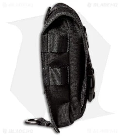 Maxpedition TC-3 Waistpack Black -Knives Store Maxpedition TC 3 Waistpack Black BHQ 58630 td back large