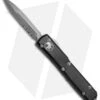 Microtech Ultratech D/E OTF Automatic Knife CC (3.4" Apocalyptic Serr) 122-11AP