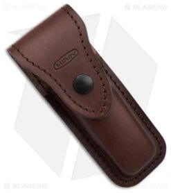 Mikov 241 Predator Lever Lock Automatic Knife W/ Saw Stag Horn (3.75" Polish) -Knives Store Mikov 241 Predator Lever Lock Automatic Knife w Saw Stag horn 3in Polish BHQ 174804 td sheath large