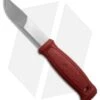 Morakniv Kansbol Fixed Blade Knife Dala Red (4.25" Satin) 14143