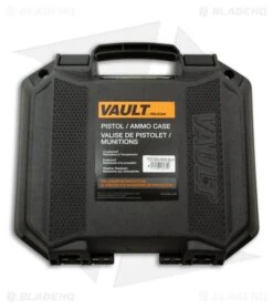 Nalpak Pelican Vault V100 Balisong Case - Blade HQ Edition (12 Pockets) -Knives Store Nalpak Pelican Vault V100 Knife Case Blade HQ Edition BHQ 119378 kr large