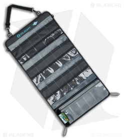 Olight Exploit Black Multifunctional Tool Roll Bag -Knives Store Olight Exploit Black Multifunctional Tool Roll Bag BHQ 190428 td side1 2 large