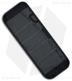 Olight Exploit Black Multifunctional Tool Roll Bag -Knives Store Olight Exploit Black Multifunctional Tool Roll Bag BHQ 190428 td side2 large