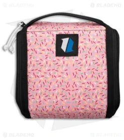 Paladin33 Blade HQ Dessert Warrior Infinity Knife Collector Pouch