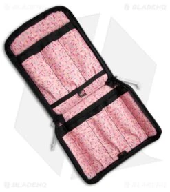 Paladin33 Blade HQ Dessert Warrior Infinity Knife Collector Pouch -Knives Store Paladin33 Blade HQ Dessert Warrior Infinity Knife Collector Pouch BHQ 211925 td side 2 large