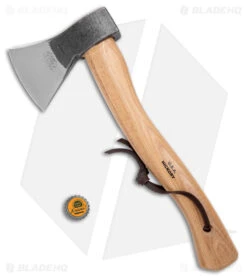 Prandi 14" German Style Hatchet Axe American Hickory Handle 5 Prandi 14" German Style Hatchet Axe American Hickory Handle -Knives Store Prandi 14in German Style Hatchet Axe American Hickory Handle BHQ 70321 jr bottlecap large
