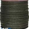 Woodland Nylon Micro Cord Paracord (1000') USA
