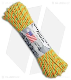 Atwood Rope MFG Parachute Cord Crush
