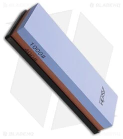 Real Steel Japanese Whetstone 400/1000