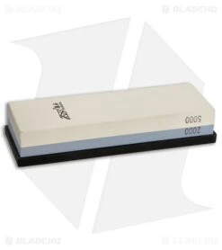 Real Steel Japanese Whetstone Medium W0205