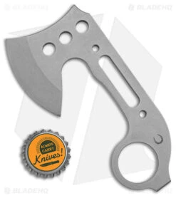 Red Horse Knife Works Karamahawk Mini Tomahawk Barebones W/ Kydex Sheath -Knives Store Red Horse Knife Works Karamahawk Mini Tomahawk Barebones Kydex Sheath BHQ 147390 jr bottlecap large