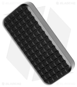 Rivery Manufacturing Zero Utility Knife Grenade Pattern Black 5 Rivery Manufacturing Zero Utility Knife Grenade Pattern Black -Knives Store Rivery Manufacturing Zero Utility Knife Grenade Pattern Black BHQ 217868 td side large