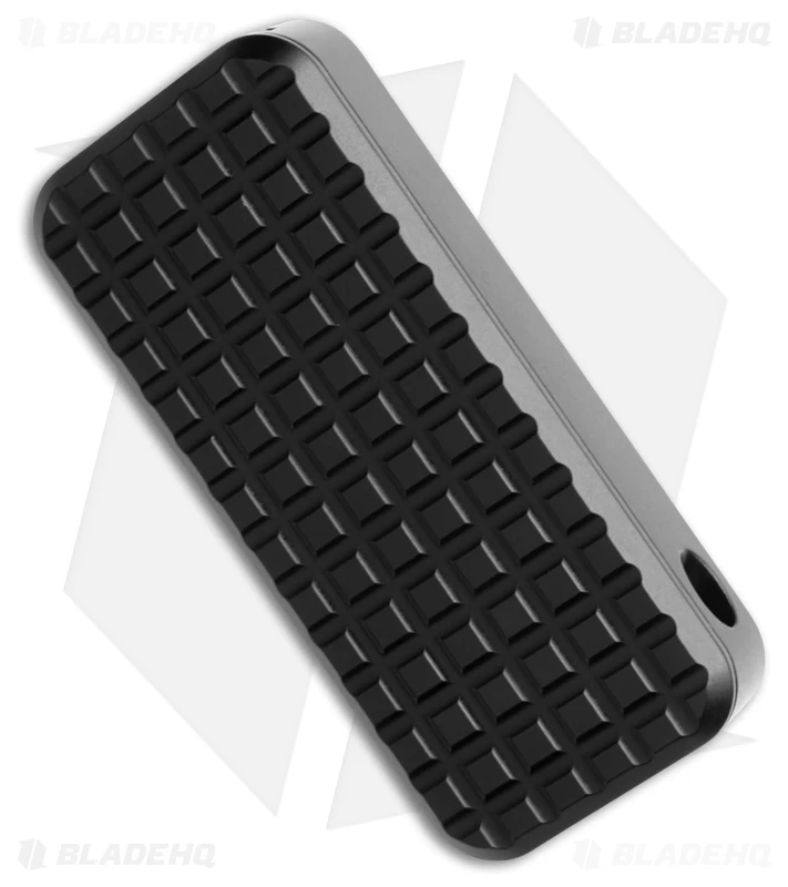 Rivery Manufacturing Zero Utility Knife Grenade Pattern Black 2 Rivery Manufacturing Zero Utility Knife Grenade Pattern Black - Image 2