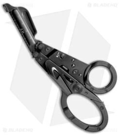 SOG Parashears Multi-Tool Scissors Black 23-125-01-43 -Knives Store SOG Parashears Multi Tool Scissors Black BHQ 99511 jr closed large