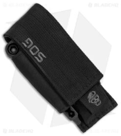 SOG PowerAccess Deluxe 21-in-1 Multi-Tool PA2002-CP -Knives Store SOG PowerAccess Deluxe 21 in 1 Multi Tool PA2002 CP BHQ 99510 jr sheath large