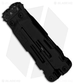 SOG PowerAccess Deluxe 21-in-1 Multi-Tool PA2002-CP -Knives Store SOG PowerAccess Deluxe 21 in 1 Multi Tool PA2002 CP BHQ 99510 jr side large