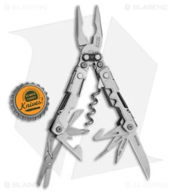 SOG PowerLitre Multi-Tool SW Stainless Steel (17-in-1) PL1001-CP -Knives Store SOG PowerLitre Multi Tool SW SS 17 in 1 PL1001 CP BHQ 80621 jr bottlecap large
