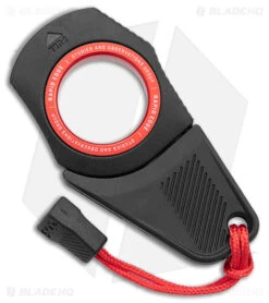 SOG Rapid Black + Red Daily Multi-Tool -Knives Store SOG Rapid Edge Black Red BHQ 177297 jr sheath large