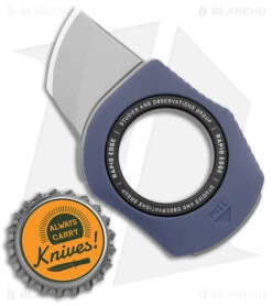 SOG Rapid Midnight Blue Daily Multi-Tool -Knives Store SOG Rapid Edge Midnight Blue BHQ 177300 jr bottlecap large