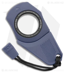 SOG Rapid Midnight Blue Daily Multi-Tool -Knives Store SOG Rapid Edge Midnight Blue BHQ 177300 jr sheath large