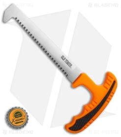 Old Timer Blaze 4-Piece Hunting Knife Kit -Knives Store Schrade OT Blaze 4pc Kit 1130059 BHQ 116099 LS Saw Bottlecap large