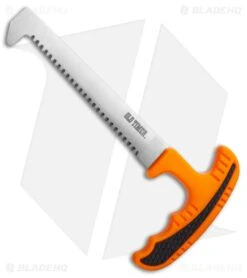 Old Timer Blaze 4-Piece Hunting Knife Kit -Knives Store Schrade OT Blaze 4pc Kit 1130059 BHQ 116099 LS Saw large