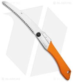 Silky Gomboy Curve 8.5" Folding Saw - Orange