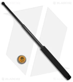 Smith & Wesson SWAT Lite 21" Collapsible Baton -Knives Store Smith Wesson SWAT Lite Collapsible Baton 21in SWBAT21LT BHQ 67473 jr bottlecap large